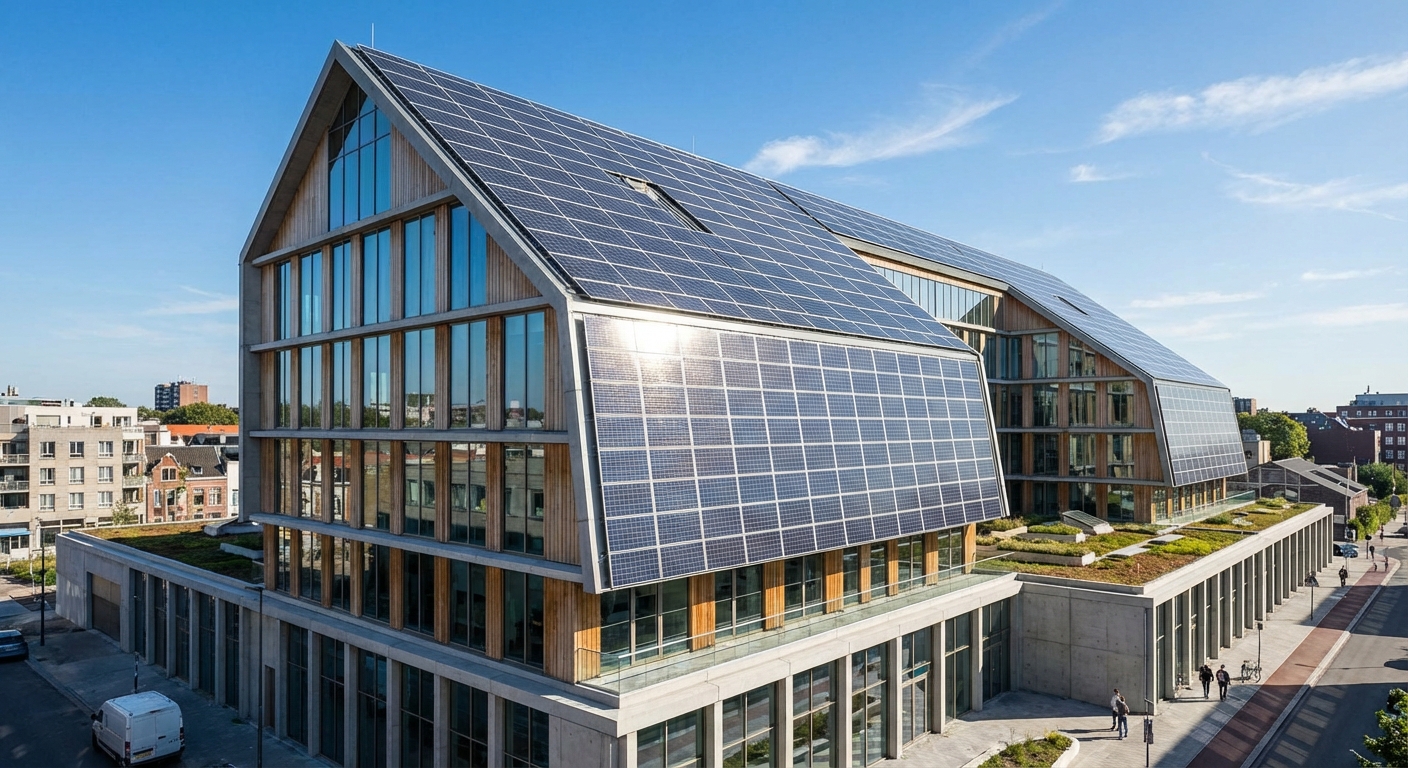 Omnitek Solar and Technology